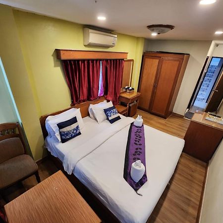 Star Residency Hotel Pattaya Εξωτερικό φωτογραφία